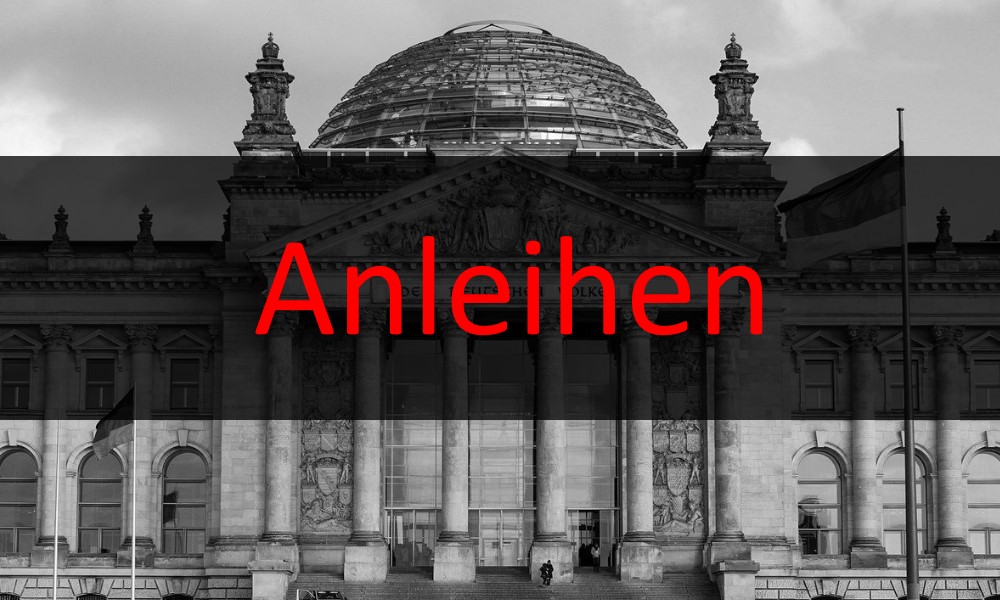 Anleihen, großvolumige Kredite vieler Kreditgeber