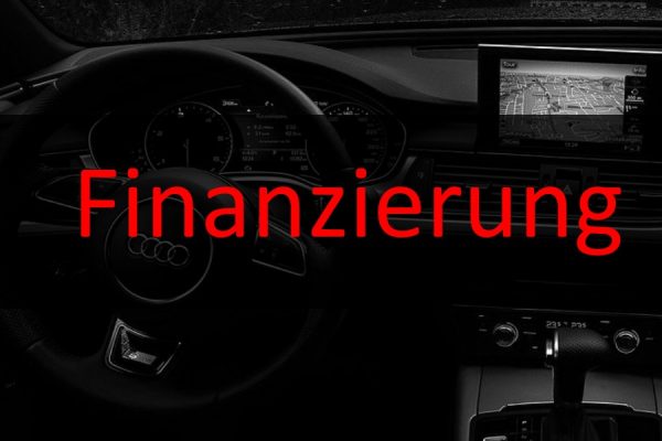 Audi Finanzierung – unkompliziert ein Wunschfahrzeug erwerben