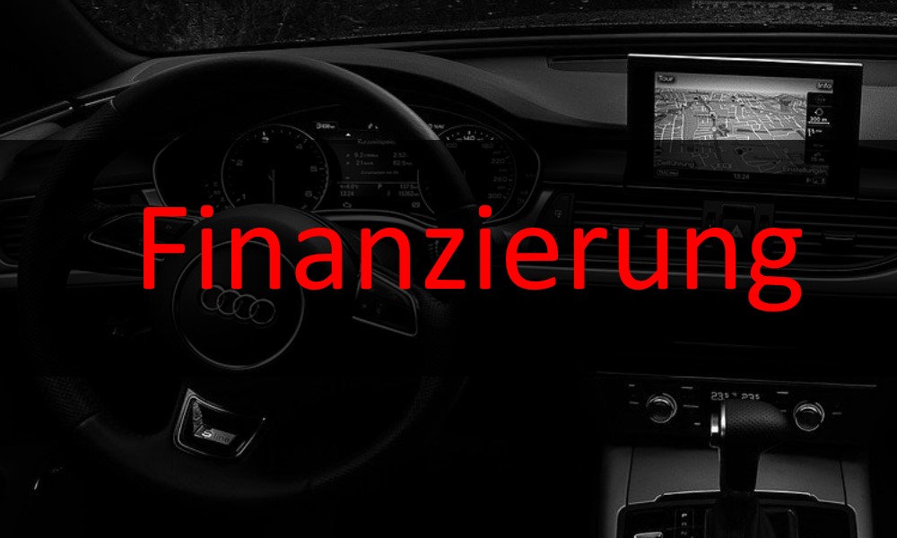 Audi Finanzierung – unkompliziert ein Wunschfahrzeug erwerben