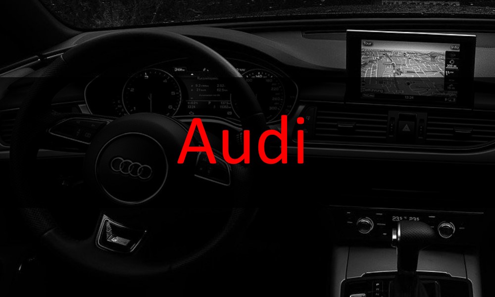 Dieselaffäre – Audi ließ Daten verschwinden