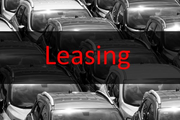 Leasing – Alle wichtigen Informationen zum Thema