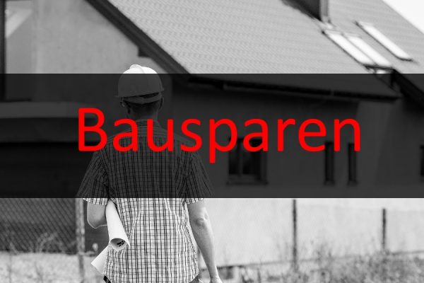 Niedrige Zinsen befeuern den Aufschwung der Bausparkassen