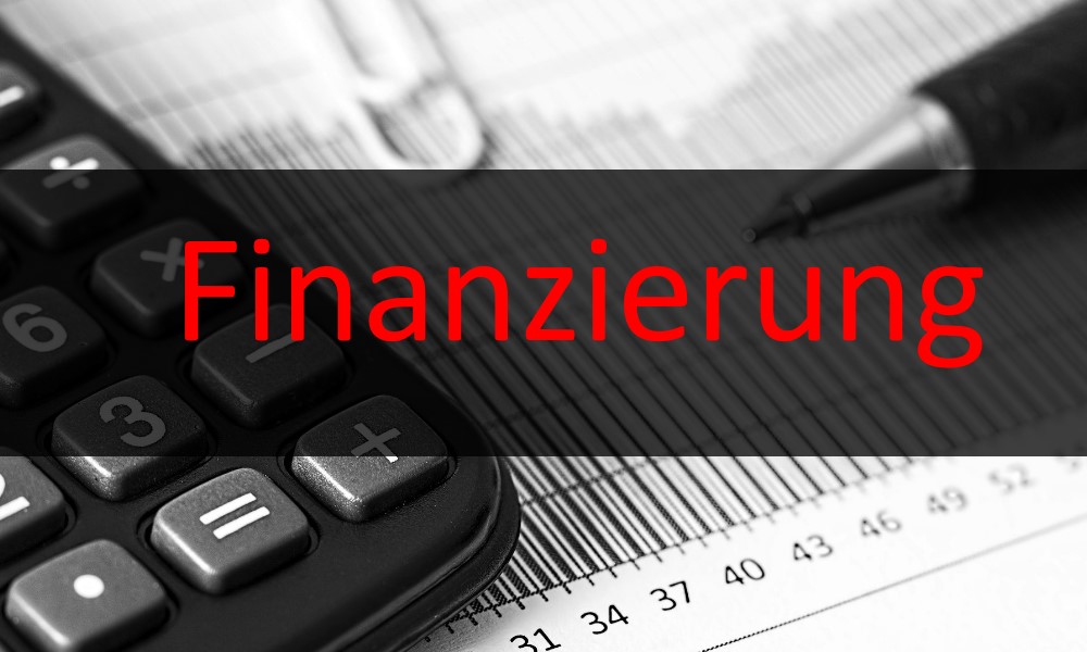 Drucker Finanzierung – Gegenüberstellung von Kauf und Leasing