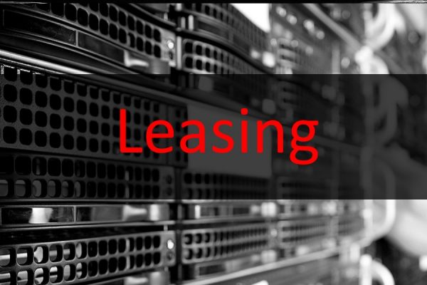 IT Leasing