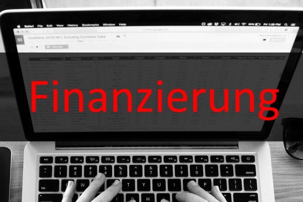 PC Finanzierung: Wie stellt sich der Ablauf im Einzelnen dar?