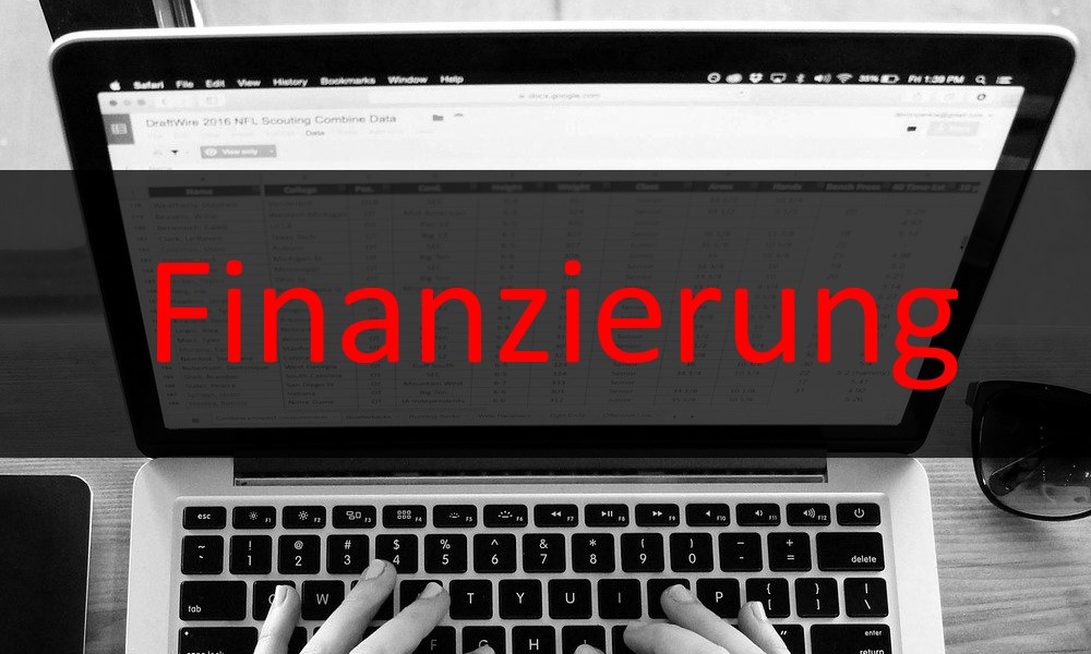 PC Finanzierung: Wie stellt sich der Ablauf im Einzelnen dar?