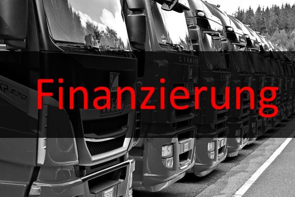 LKW Finanzierung