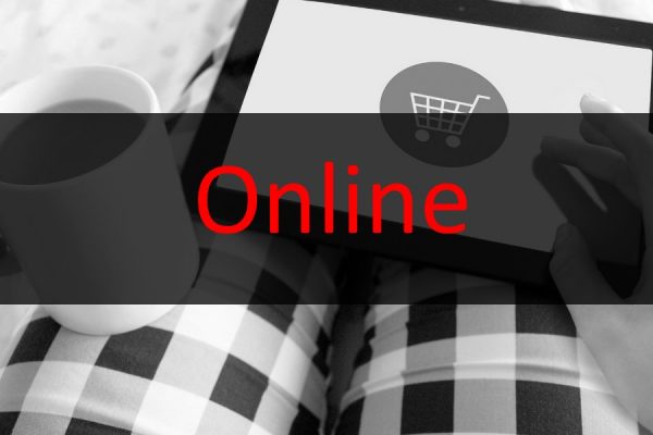 Rabatte bei Online Shops