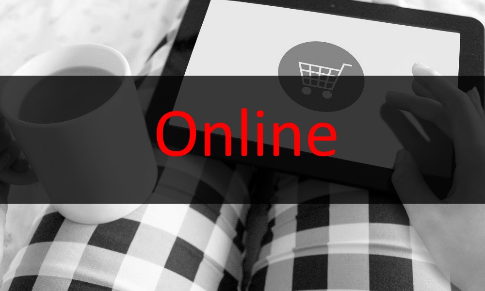 Rabatte bei Online Shops