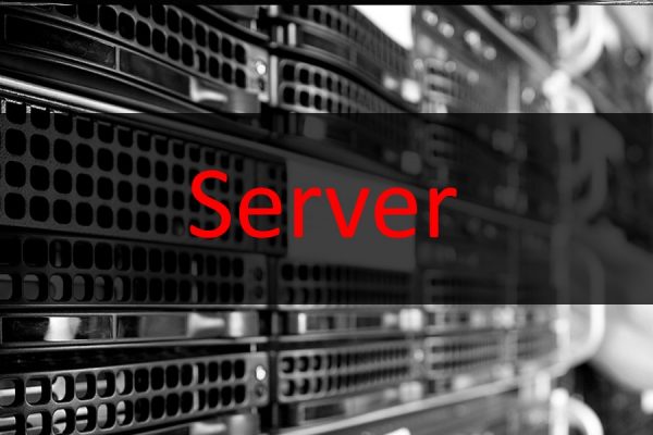 Server Finanzierung: verschiedene Arten für unterschiedliche Ansprüche
