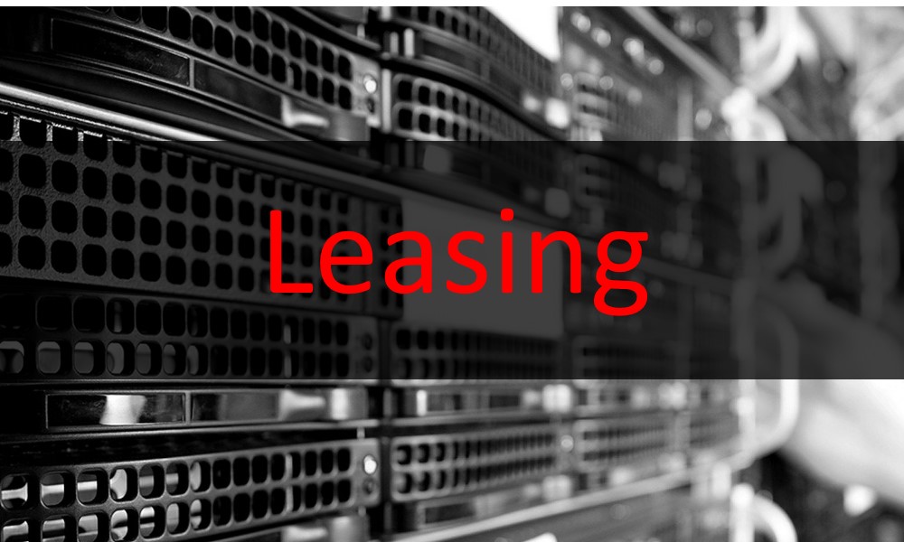 Server Leasing