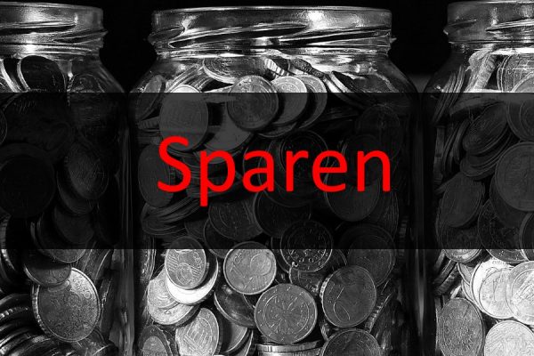 Mit Ersatzteilen Geld sparen