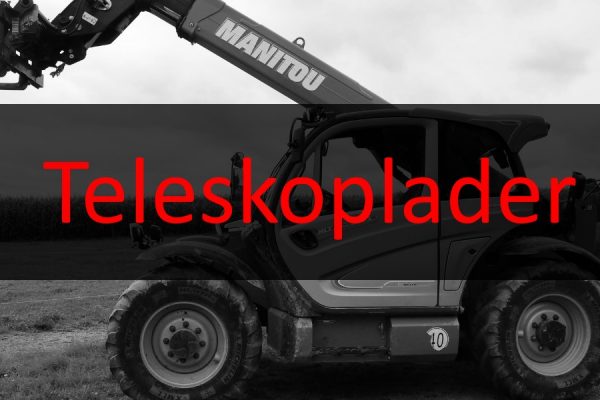 Teleskoplader Finanzierung: Vom Darlehen über Leasing bis zur Miete
