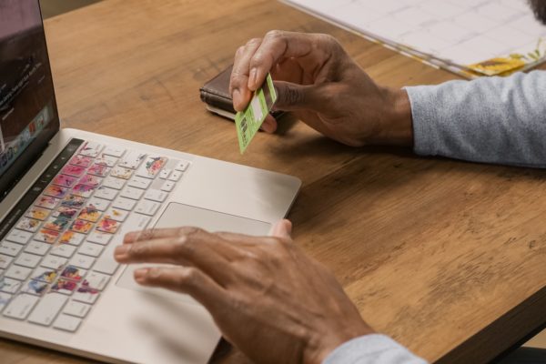 Business-Kreditkarten für Menschen mit schlechter Bonität